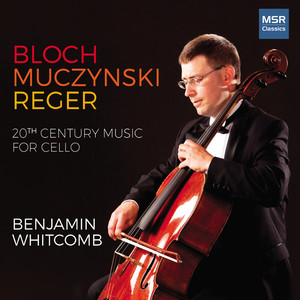 Gallery – Suite for Unaccompanied Cello - VII. Black Iron