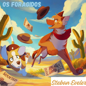 Os Foragidos