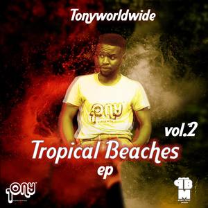 Tropical Beaches Vol. 2