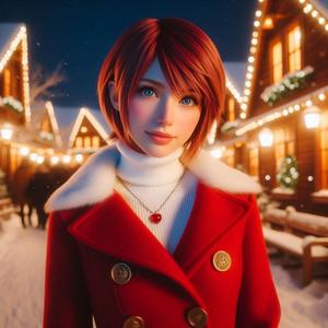 Now It's Christmas Time