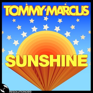 Sunshine (Vocal Mix)