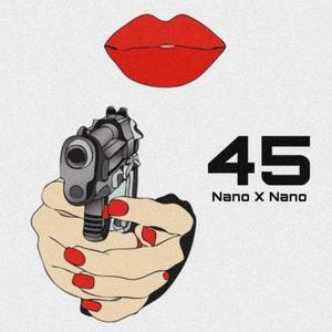 45 (feat. Nando krr)