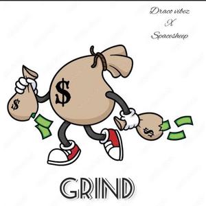 Grind (feat. Spacesheep) [Explicit]