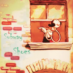 Subway Shoes