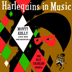 Harlequins In Music