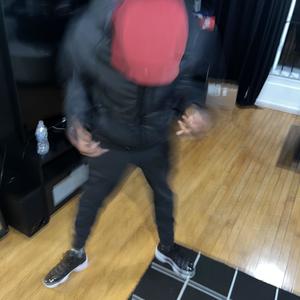 Makin No Noise (Explicit)