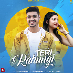 Teri Rahungi - Single