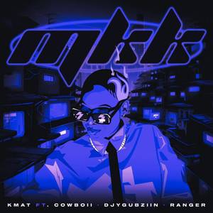 MKK (feat. CowBoii, djygubzin.live & Ranger) [Radio Edit]