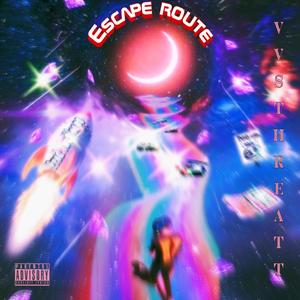 +Escape Route+ (Explicit)