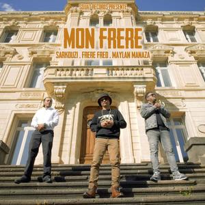 Mon frère (feat. Maylan Manaza)