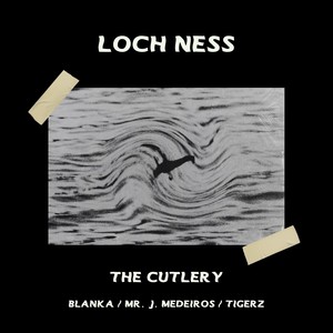 Loch Ness (feat. Mr. J. Medeiros, Blanka & Tigerz)