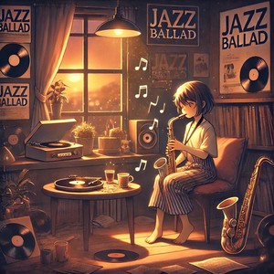 Jazz Ballad