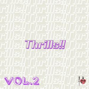 U!TRAV!OLET (Explicit)