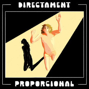 Directament Proporcional