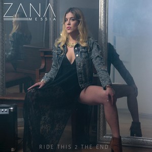 Ride This 2 the End (Explicit)