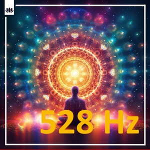 Harmonic Wings: Songs of 528 Hz