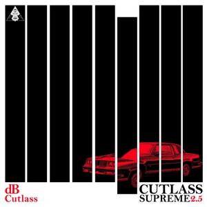 Cutlass Supreme 2.5 (Explicit)