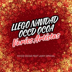 Navidad Occd Ocoa (feat. Varios Artistas Ocoeños) [Explicit]