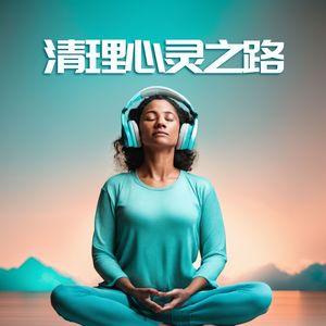 清理心灵之路 - 清理业力、消除所有负能量并提升睡眠质量的疗愈音乐