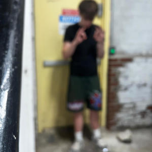 save first (Explicit)