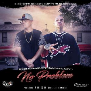 No Problem (Explicit)