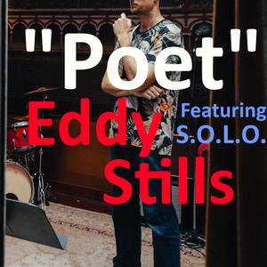 Poet (feat. S.o.L.o) (Explicit)