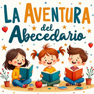 La Aventura Del Abecedario