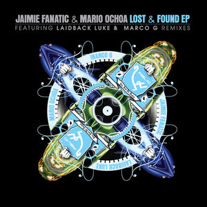 Lost & Found EP