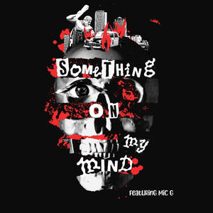 Something on My Mind (feat. Mic G) [Explicit]