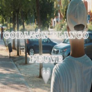 CORAZÓN BLANCO (feat. PEUVE) (Explicit)