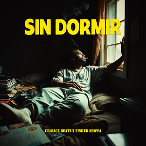 SIN DORMIR