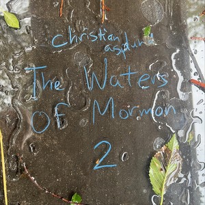 The Waters of Mormon 2