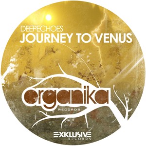 Journey to Venus