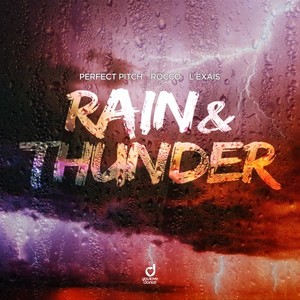 Rain & Thunder (Extended Mix)