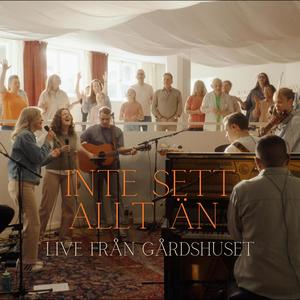 Tänd en eld i vårt land (feat. Maria Niklasson & Sara Nyman) (Live)