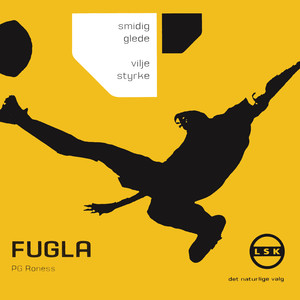 Fugla