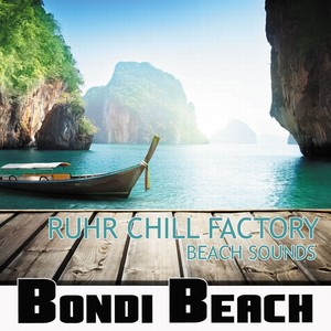 Ghostwriters On the Beach (Explicit)