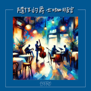 爵士吉他咖啡味