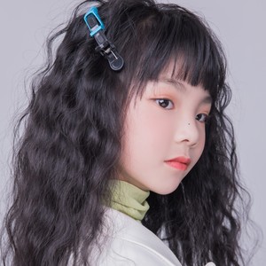 菲梵小歌手 - 心中的月亮