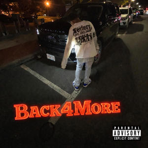 Trio Trouble (feat. Far from Average Nique & Zay Oota) (Explicit)