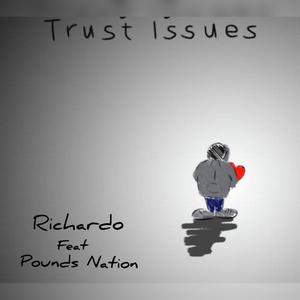 Trust Issues (feat. Pounds Nation) (Explicit)