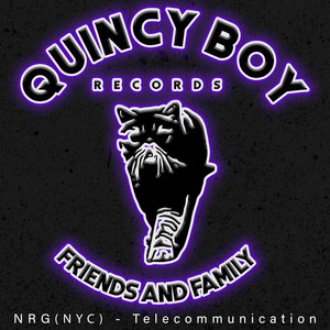 Telecommunication (Extended)