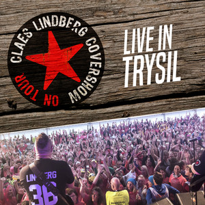 Claes Lindberg Covershow - Freddy Kalas Mix (Live)