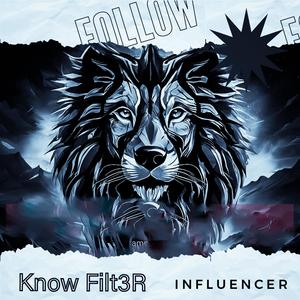 Influencer (feat. Alley B, VoiceLess No More, L3G3ND TH3 ELOHIMIST & VOICELESS NO MORE Worship)
