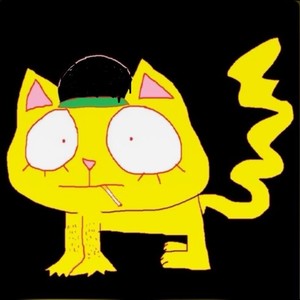 too late, i already died (Explicit)