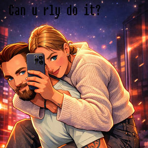 Can you rly do it (Explicit)
