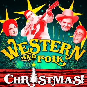 Western & Folk Christmas!