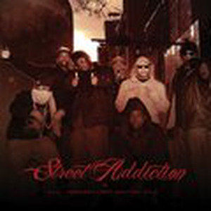 U. S. A. - Undeniable Street Addiction