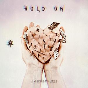 Hold On (feat. Mr Rashaad & Gracie Madden)