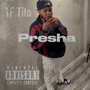 Presha Freestyle (Explicit)